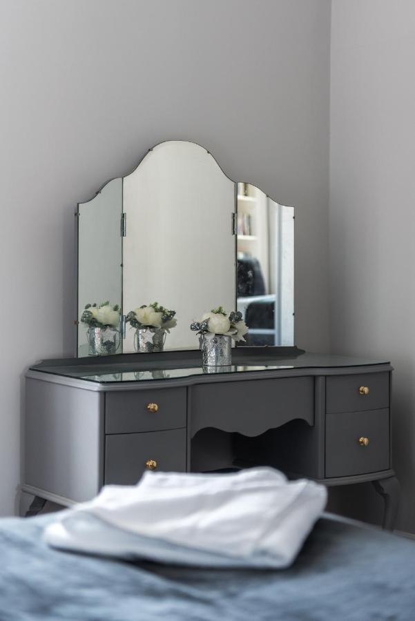 Spacious Newly Refurbished Central Apt Edynburg Zewnętrze zdjęcie
